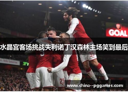 水晶宫客场挑战失利诺丁汉森林主场笑到最后 水晶宫客场挑战失利诺丁汉森林主场笑到最后